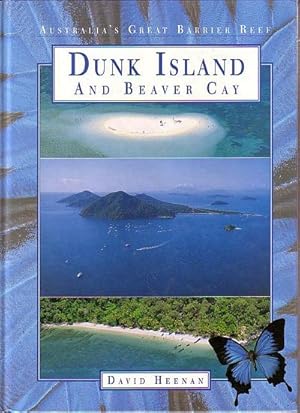 Imagen del vendedor de DUNK ISLAND AND BEAVER CAY a la venta por Jean-Louis Boglio Maritime Books