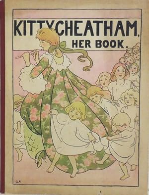 Seller image for Kitty Cheatham Her Book A Collection of Songs for sale by Derringer Books, Member ABAA