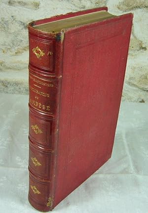 Imagen del vendedor de Explorations du Zambse et de ses affluents et dcouverte des lacs Chiroua et Nyassa par David et Charles Livingston 1858-1864. a la venta por Latulu