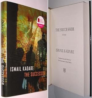 Seller image for The Successor : A Novel for sale by Alex Simpson