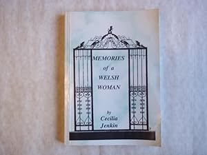 Seller image for Memories of a Welsh Woman. for sale by Carmarthenshire Rare Books