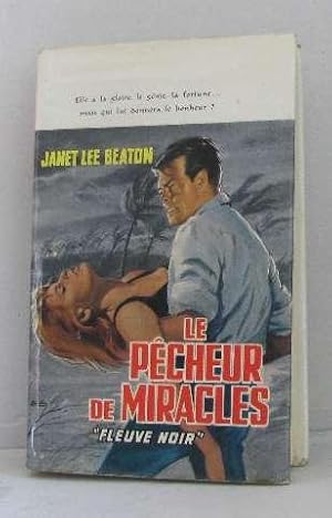 Image du vendeur pour Le pcheur de miracles mis en vente par crealivres