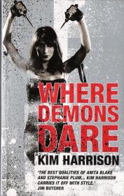 Seller image for Where Demons Dare for sale by Caerwen Books