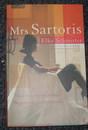Seller image for Mrs Sartoris for sale by Frabjoy Books