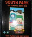 Seller image for South Park: The Scripts Book One for sale by Frabjoy Books