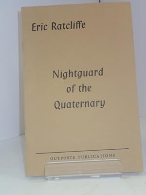 Seller image for Nightguard of the Quaternary for sale by YattonBookShop PBFA