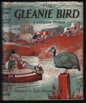 The Gleanie Bird