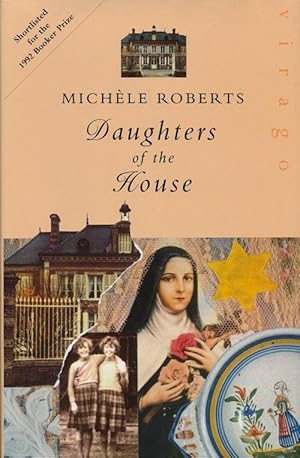 Image du vendeur pour Daughters of the House mis en vente par Good Books In The Woods