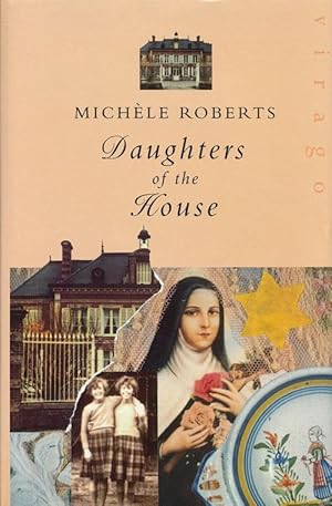 Image du vendeur pour Daughters of the House mis en vente par Good Books In The Woods