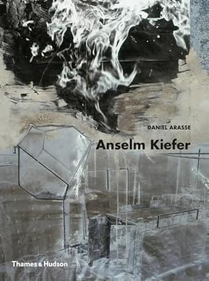 Immagine del venditore per Anselm Kiefer (Paperback) venduto da AussieBookSeller