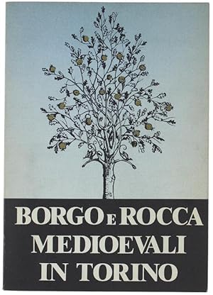 BORGO E ROCCA MEDIOEVALI IN TORINO.: