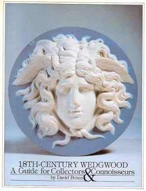 18th Century Wedgwood - a guide for collectors and Connoisseurs