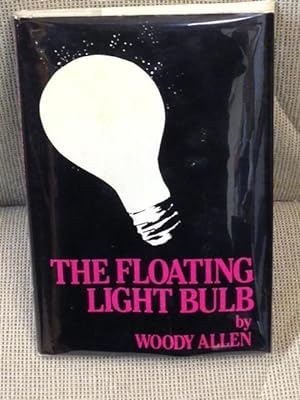 Seller image for The Floating Light Bulb for sale by My Book Heaven