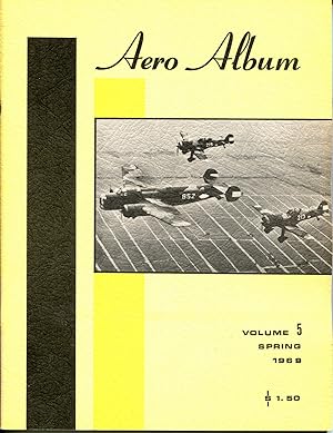 Aero Album: Volume 5