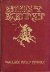 Rhymes from a Round-up Camp