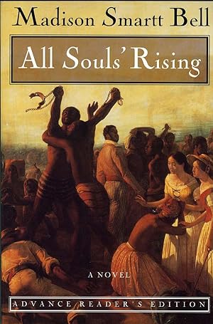 Bild des Verkäufers für All Soul's Rising (Uncorrected Proof) zum Verkauf von Royal Books, Inc., ABAA