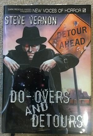 Do-Overs and Detours