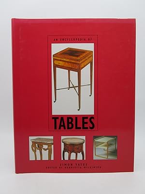 An Encyclopedia of Tables