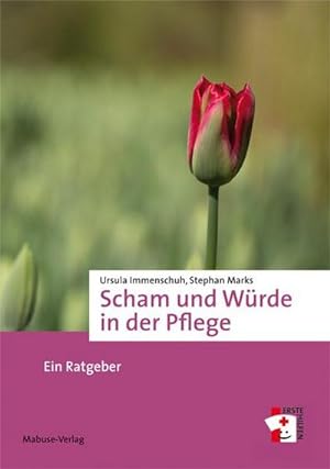 Immagine del venditore per Scham und Wrde in der Pflege : Ein Ratgeber venduto da AHA-BUCH GmbH