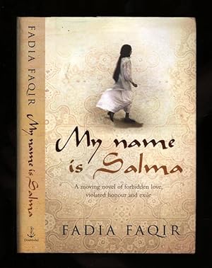 Seller image for My Name is Salma for sale by Ryan O'Horne Books