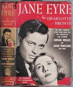 Jane Eyre movie tie in