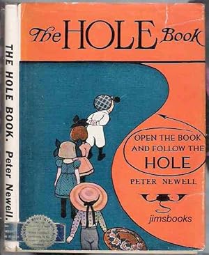 The Hole Book