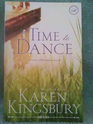 A Time to Dance: a Story of Reconciliation
