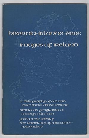 Imagen del vendedor de Hibernia-Irlande-eire: Images of Ireland a la venta por Recycled Books & Music