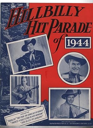 Hillbilly Hit Parade of 1944