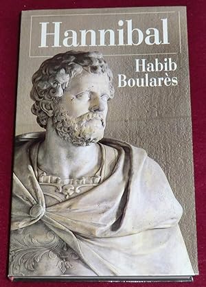 Seller image for HANNIBAL for sale by LE BOUQUINISTE