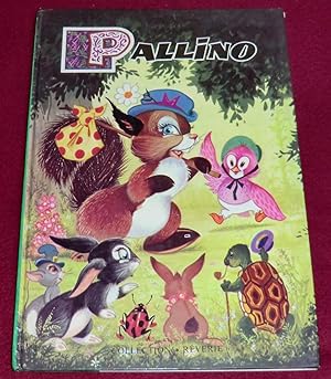 Seller image for PALLINO for sale by LE BOUQUINISTE