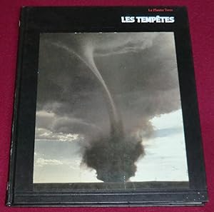 Seller image for LES TEMPTES for sale by LE BOUQUINISTE