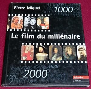 Seller image for 1000-2000 LE FILM DU MILLENAIRE for sale by LE BOUQUINISTE