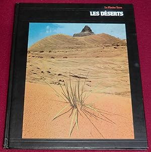 Seller image for LES DESERTS for sale by LE BOUQUINISTE