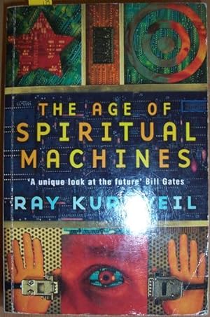 Seller image for Age of Spirtual Machines, The for sale by Reading Habit