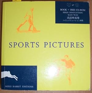 Seller image for Sports Pictures for sale by Reading Habit