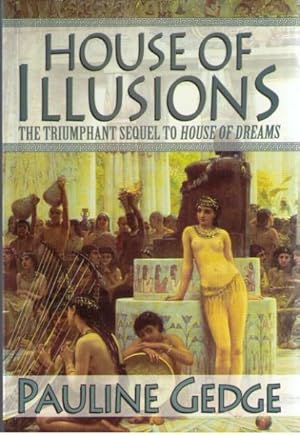 Seller image for House of Illusions for sale by Neil Williams, Bookseller