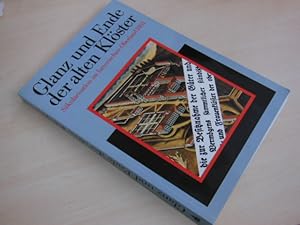 Glanz und Ende der alten Klöster. Säkularisation im bayerischen Oberland 1803; Katalogbuch zur Au...