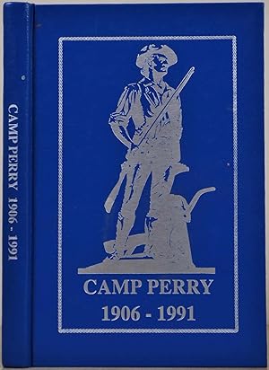 CAMP PERRY 1906-1991. Signed by the authors.