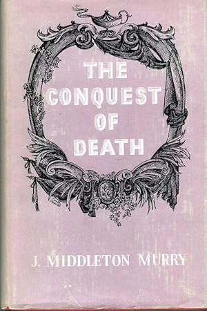 Seller image for The Conquest of Death for sale by Lavendier Books