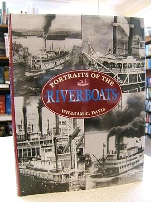 Seller image for Portraits of the Riverboats for sale by Muse Book Shop
