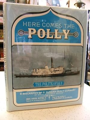 Seller image for Here Comes The Polly for sale by Muse Book Shop