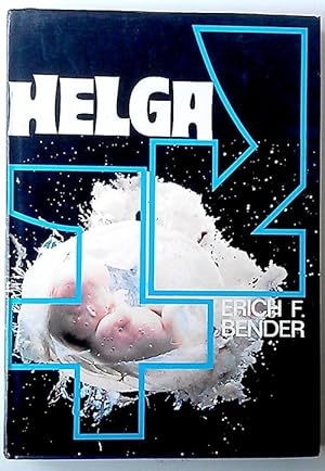 Imagen del vendedor de Helga a la venta por Librería Salvalibros Express