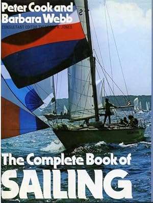 Seller image for The Complete Book of Sailing for sale by Zoar Books & Gallery