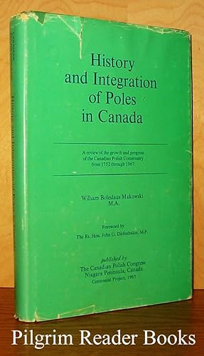 History and Integration of Poles in Canada.