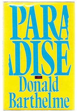 Seller image for Paradise for sale by Jeff Hirsch Books, ABAA