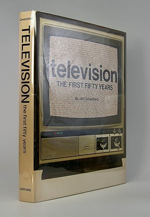 Television; The First Fifty Years