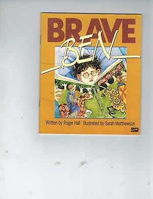 Seller image for Stg 4e Brave Ben Is (Literacy 2000 Stage 4) for sale by TuosistBook