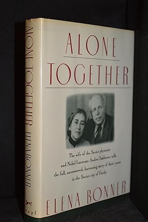 Seller image for Alone Together for sale by Burton Lysecki Books, ABAC/ILAB