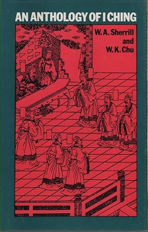 Seller image for An Anthology of I Ching for sale by lamdha books